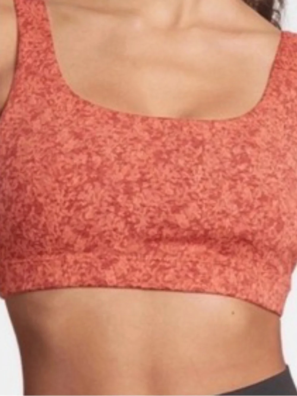 TWO Women’s Athleta Sports Bras